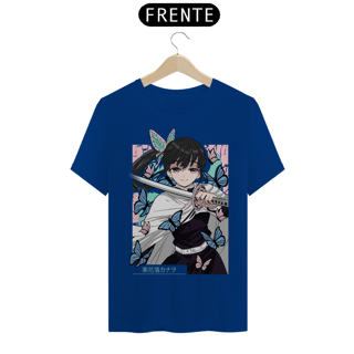 Nome do produto Camiseta Unissex: Tsuguko
