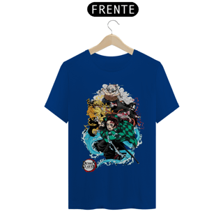Nome do produto Camiseta Unissex: A Nova Geração