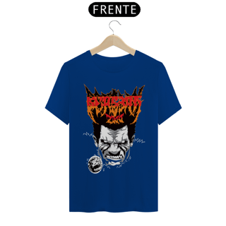 Nome do produto Camiseta Unissex: Nosferatu Zodd