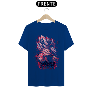 Nome do produto Camiseta Unissex: Gohan Beast