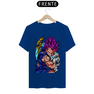 Nome do produto Camiseta Unissex: Vegera Ultra Ego