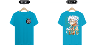 Nome do produto Camiseta Unissex: Gear5(v2)