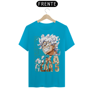Nome do produto Camiseta Unissex: Gear 5