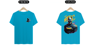 Nome do produto Camiseta Unissex: Batman
