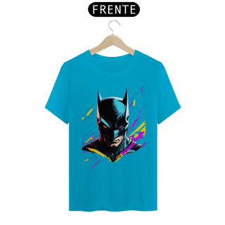 Nome do produto Camiseta Unissex: Batface
