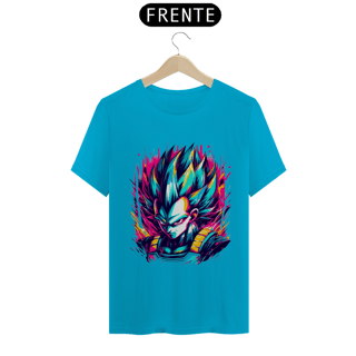 Nome do produto Camiseta Unissex: Hakai