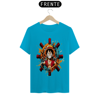 Nome do produto Camiseta Unissex: Nosso Capitão