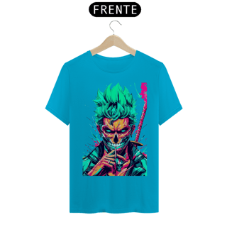 Nome do produto Camiseta: Rei do Inferno