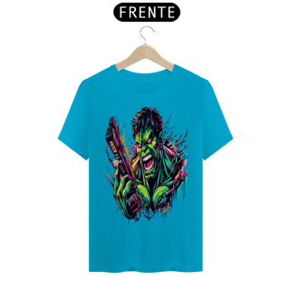 Nome do produto Camiseta Unissex: Pistola