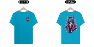 Nome do produto Camiseta Unissex: Deus do Trovão