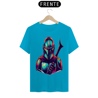 Nome do produto Camiseta Unissex: Kelleran Beq