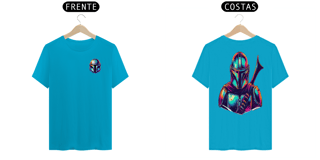 Nome do produto Camiseta Unissex: The Mandalorian