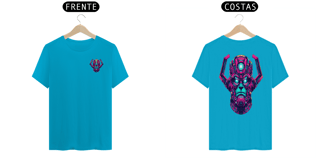 Nome do produto Camiseta Unissex: Devorador de Planetas