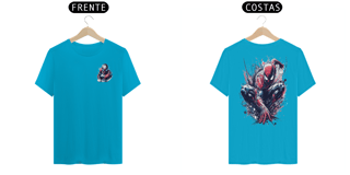 Nome do produto Camiseta Unissex: Marvel Spider Man 