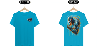Nome do produto Camiseta Unissex: Marvel Spider Man(Venom)