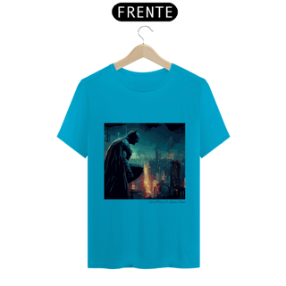 Nome do produto Camiseta Unissex: Gotham