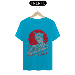 Nome do produto Camiseta Unissex: Nanami(v2)