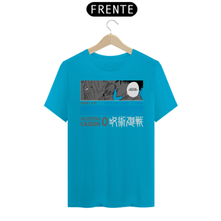 Nome do produto Camiseta Unissex: Yuta & Rika