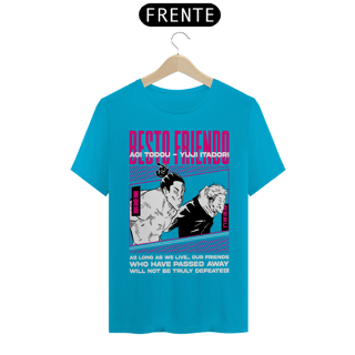 Nome do produto Camiseta Unissex: Aoi Ita