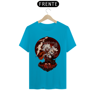 Nome do produto Camiseta Unissex: Onigashima