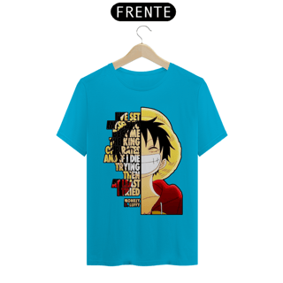 Nome do produto Camiseta Unissex: O sonho de ser o rei