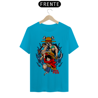 Nome do produto Camiseta Unissex: Vila Syrup