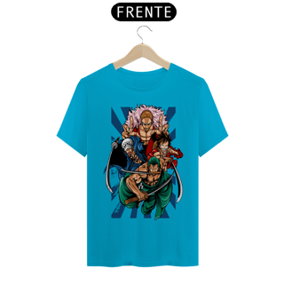 Nome do produto Camiseta Unissex: Dressrosa