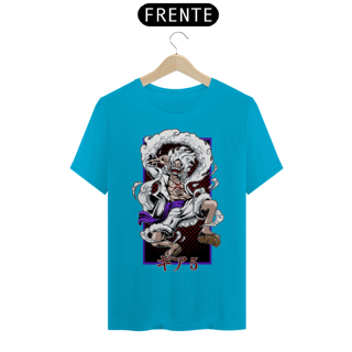 Nome do produto Camiseta Unissex: Gear 5