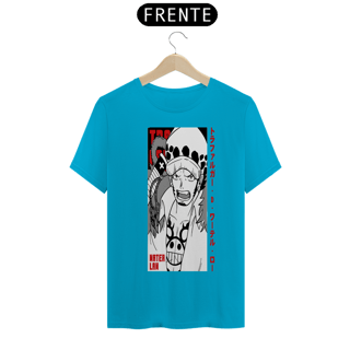 Nome do produto Camiseta Unissex: Trafalgar Law