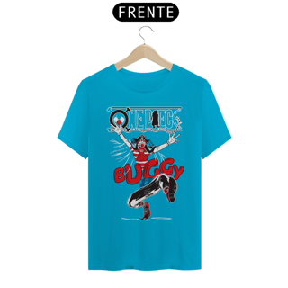 Nome do produto Camiseta Unissex: Buggy