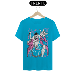 Nome do produto Camiseta Unissex: Bon chan