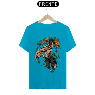 Nome do produto Camiseta Unissex: Ace