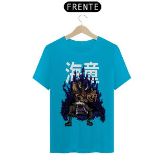 Nome do produto Camiseta Unissex: Kaido