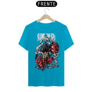 Nome do produto Camiseta Unissex: Snakeman