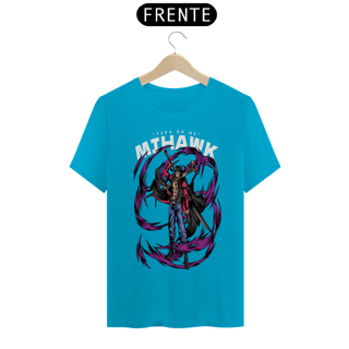 Nome do produto Camiseta Unissex: Mihawk
