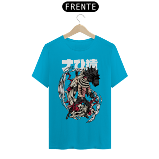 Nome do produto Camiseta Unissex: Katakuri