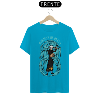 Nome do produto Camiseta Unissex: Cirurgião da Morte