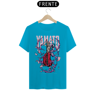 Nome do produto Camiseta Unissex: Yamato