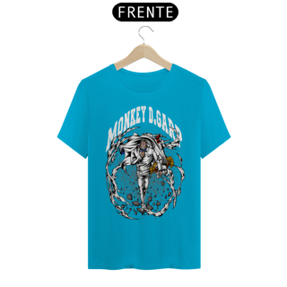 Nome do produto Camiseta Unissex: Monkey D Garp