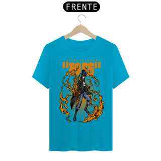 Nome do produto Camiseta Unissex: Sabo