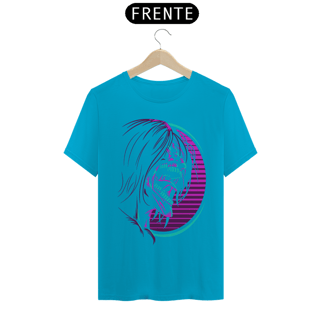 Nome do produto Camiseta Unissex: Titan de Ataque