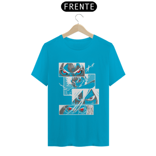 Nome do produto Camiseta Unissex: Eren