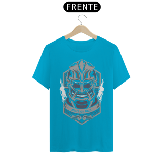 Nome do produto Camiseta Unissex: Colossal