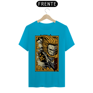 Nome do produto Camiseta Unissex: Titan Mandibula