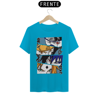 Nome do produto Camiseta Unissex: Time 7