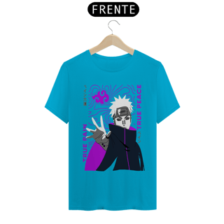Nome do produto Camiseta Unissex: Pain