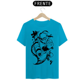 Nome do produto Camiseta Unissex: Naruto Sennin