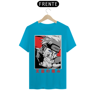 Nome do produto Camiseta Unissex: Pain