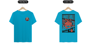 Nome do produto Camiseta Unissex: Ero-Sennin