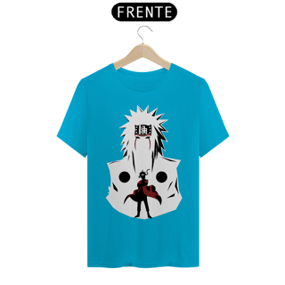 Nome do produto Camiseta Unissex: Mestre e discípulo